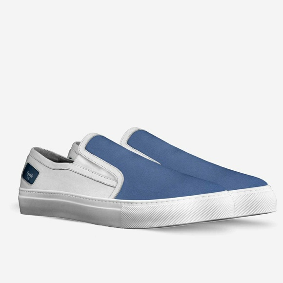 Designer Shoes from Italy - Picture 4 of 7